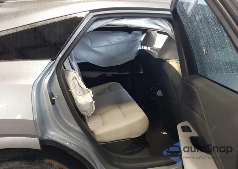 2024 Lexus Rx 350H Premium Plus z USA, uszkodzony, nr VIN 2T2BBMCA8RC027492